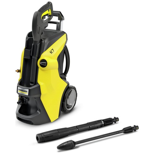 Karcher premium power - k7,