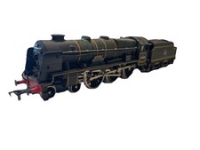 Vintage Airfix Royal Scot
