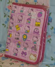 RARE BNWT Vtg 2008 Pink Sanrio