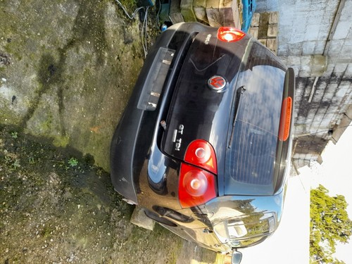 Golf tdi breaking - 2.0l, gt
