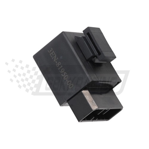 Fuel pump relay cut - pump, yamaha