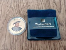 2009 Cook Islands $1 Coin