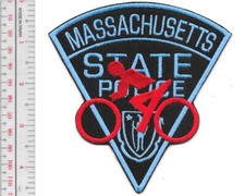 Massachusetts State Police