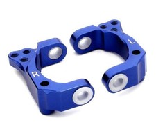 Billet Machined Caster Blocks