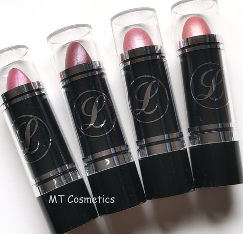 Laval moisturising lipstick - moisturising,