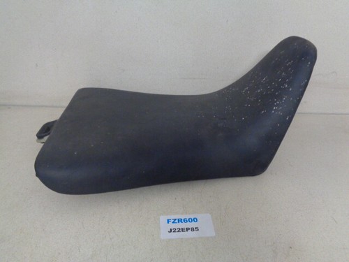 Yamaha fzr600 seat - fzr600,