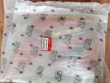 NOS HONDA CRF 450 R 2003 radiator shroud R/H 19071-MEN-770ZA SUPER EVO CRF450R
