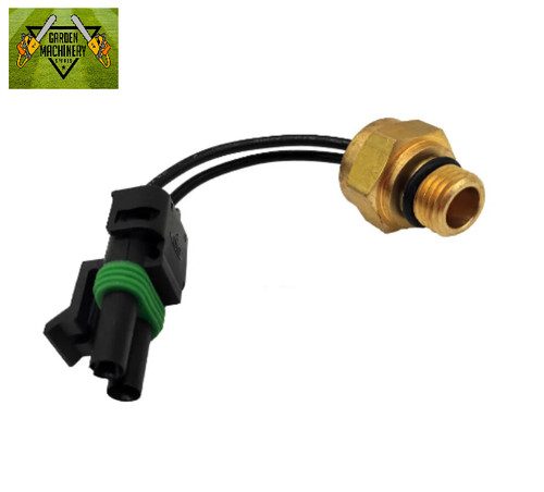 Tractor temperature sensor - sensor,