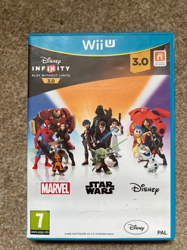Disney infinity software - infinity,