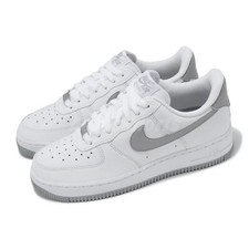 Nike Air Force 1 07 AF1 White