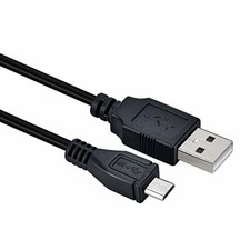 USB Data Power Charger Cable