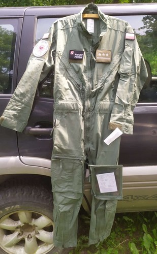 Flying suit 606b mon - suit, of