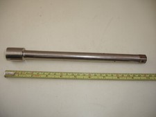 VINTAGE NUBO 1/2” Dr. SOCKET