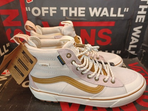 Vans men women s - vans, 8.5/women's
