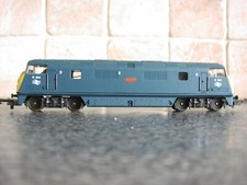 Lima OO Gauge Class 42 Warship Diesel Locomotive