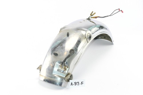 Yamaha 650 447 rear - xs,