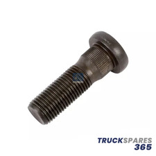 5 x Spare Parts Wheel Stud