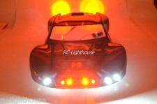 RC LED Light set for SC and RC