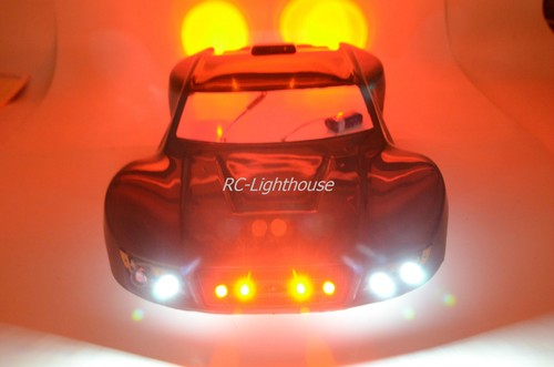 Led light set for - light,