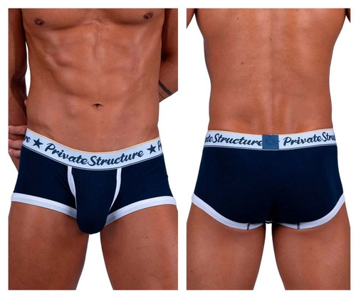 Private structure men - private, men's