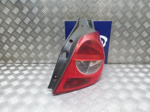 Renault clio phase 3 - renault, 2