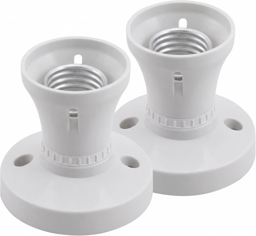 E27 ceiling rose - ceiling,