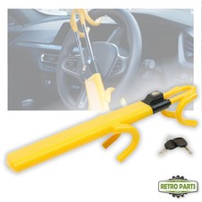 Super Heavy Duty Steering