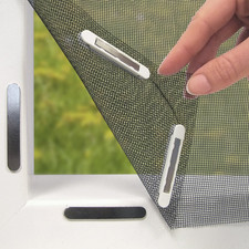 Easymaxx Fly Screen for