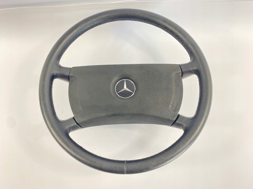 Steering wheel leather - wheel,