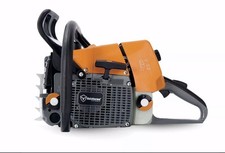 Holzforma G466 Chainsaw