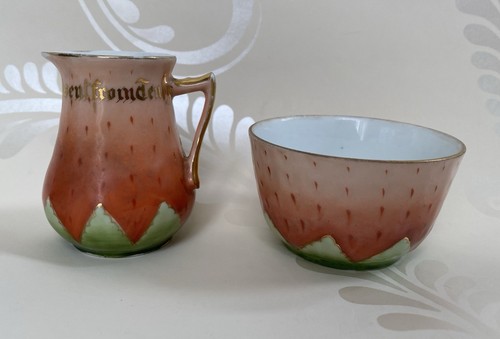 Tettau antique tenby - tettau, jug
