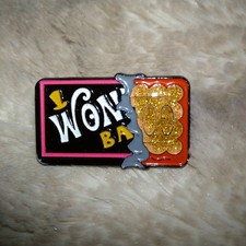 Willy Wonka & The Chocolate