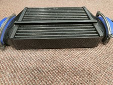 Mini Cooper S R53 GRS