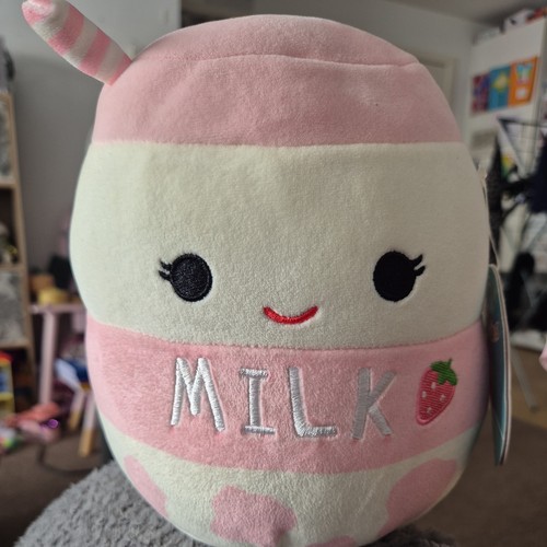 Squishmallows original inch - squishmallows, 8-inch