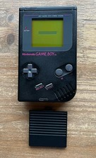 Black Original Nintendo