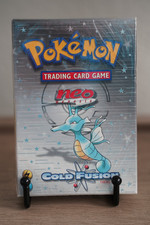 Pokemon Neo Genesis Cold