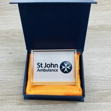 John ambulance - john’s,
