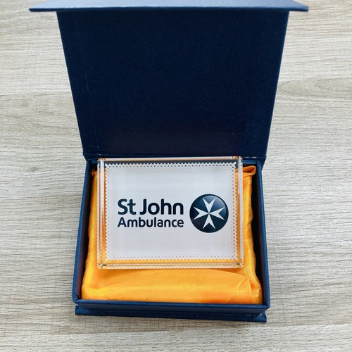 John ambulance - john’s,