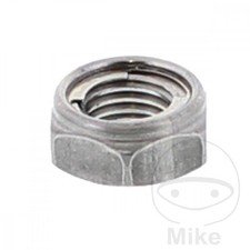 KAYABA Fork lock nut 12X19X8