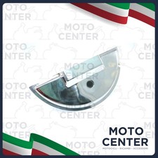 Spare Wheel Cover Glossy Steel