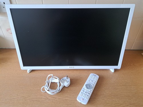 Philips 24pft5603 full - philips, hd