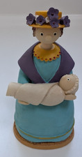 Camberwick Green Mrs Honeyman