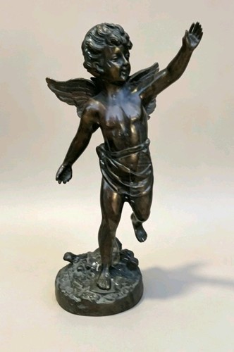 Antique vintage solid - antique, bronze