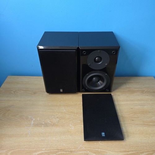 Yamaha e300 speakers home - nx-e300,