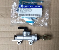 Daelim Rear Brake Master