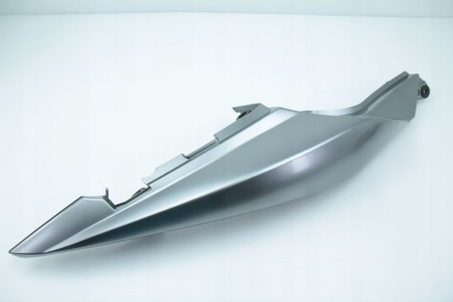 Suzuki 650 abs rear - 650,