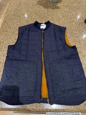 Men’s Peregrine Quilted