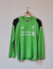 ORIGINAL LIVERPOOL FC RARE