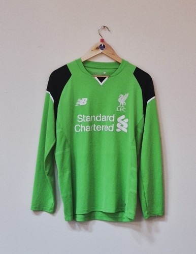 Original liverpool rare - original, fc