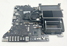 Logic Board / Motherboard For Apple iMac A1419 27” Late 2012 2.9GHz i5 (Faulty)